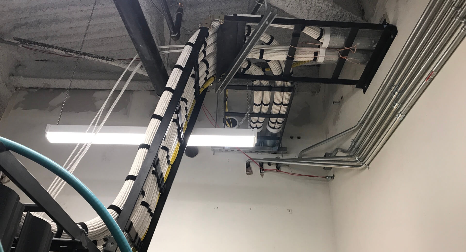 Structured Cabling | Cable Solutions, LLC